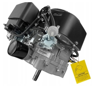 Двигатель Loncin LC1P92F-1, 25,4/80 мм