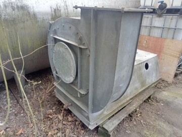 Вентилятор MRDQ 710K