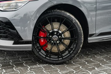Volkswagen Golf VIII 2026 Volkswagen Golf GTI Clubsport 2.0 TSI 300 KM DSG, zdjęcie 7