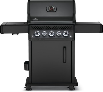 Grill Gazowy Napoleon ROGUE PHANTOM SE 425 SIB Sizzle Zone 23,75 KW