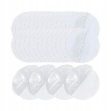2x 30 sztuk łatka naprawcza do kajaka