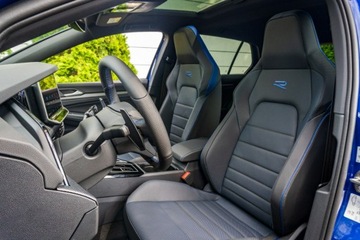 Volkswagen Golf VIII R Facelifting 2.0 TSI 333KM 2025 Volkswagen Golf R 2.0 TSI 4Motion 333 KM DSG, zdjęcie 28