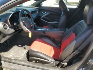 Chevrolet Camaro VI Coupe 6.2 455KM 2023 Chevrolet Camaro LT1 2023 6.2l 6.2 Benzyna 455KM, zdjęcie 7