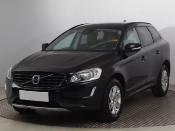 Volvo XC60 I SUV Facelifting 2.0 D3 DRIVE-E 150KM 2015 Volvo XC60 D3, Navi, Klima, Klimatronic, Tempomat, zdjęcie 1