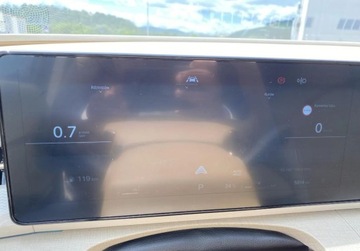 KGM (Ssangyong) Actyon II 1.5 GDI 163KM 2024 SsangYongKGM Actyon 1.5 T-GDI 163KM Automat Wild Demo 1.5 Benzyna 163KM, zdjęcie 20