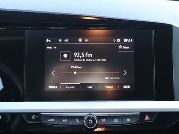 Opel 2022 Opel Grandland 1.2 Turbo, Salon Polska, zdjęcie 11