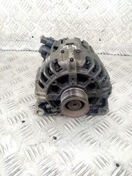 ALTERNATOR PEUGEOT 307