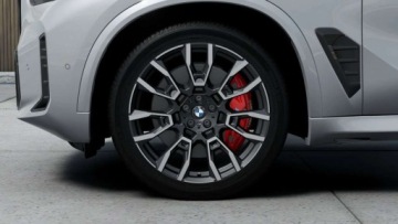 BMW X5 G05 SUV Facelifting 3.0 30d 298KM 2026 BMW X5 xDrive30d 298 KM mHEV - Gotowy do Odbioru - Hak - Kamera 360 - M Pro, zdjęcie 3