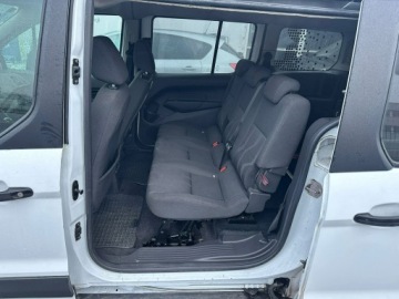 Ford Tourneo Connect II 2017 Ford Tourneo Connect Niepełnosprawnych inwalida, zdjęcie 7