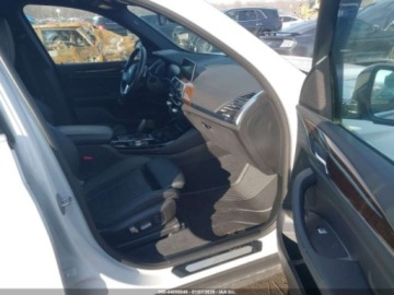 BMW X3 G01 2021 BMW X3 xDrive30i 2021 2.0 Benzyna 248KM, zdjęcie 9