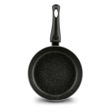 Набор МРАМОРНЫХ СКОВОРОД для индукционных СКОВОРОД С АНТИПРИГАРНЫМ ОТДЕЛЕНИЕМ 20/24/28см Tadar