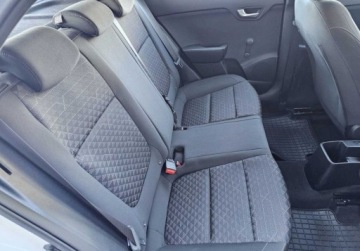 Kia Rio IV Hatchback 5d Facelifting 1.0 T-GDI 100KM 2021 Kia Rio 1.0 PB 100KM M FV23 Salon PL Serwis ASO Gwarancja Benzyna 100KM, zdjęcie 14