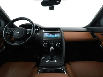 Jaguar E-Pace SUV 2.0 i4D 150KM 2018 Jaguar E-Pace AWD Automat Navi Skóra Czujniki, zdjęcie 14