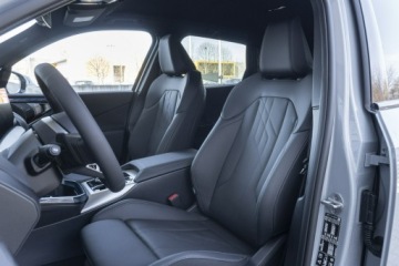 BMW X3 G45 2026 BMW X3 NOWE BMW X3 40d xDrive Dostępne od ręki!, zdjęcie 13