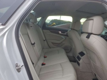 Audi A6 C8 2019 Audi A6 Limousine 2019 AUDI A6 PREMIUM PLUS 2.0 Benzyna 261KM, zdjęcie 9