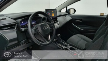 Toyota Corolla XII 2024 Toyota Corolla 1.8 Hybrid GPF Comfort Seria E21 (2, zdjęcie 11