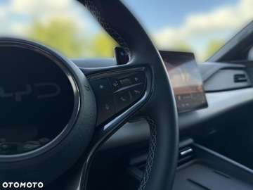 BYD 2025 BYD Seal 6 BYD Seal 6 1.5 Hybryda Plug-in 183KM, zdjęcie 19