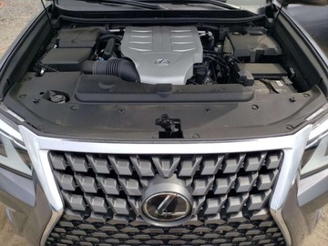 Lexus GX 2021 Lexus GX 460 Premium 2021 4.6l 4.6 Benzyna 301KM, zdjęcie 6