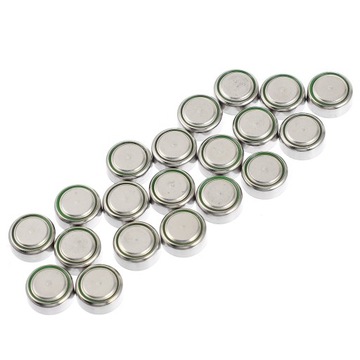 70 sztuk AG13 Przycisk Bateria LR44 Bateria
