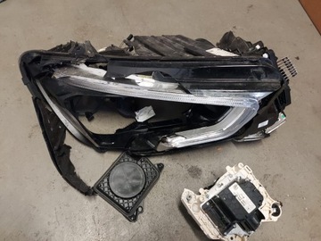 LAMPA PRAWA MERCEDES GT AMG W290 LED A2909069000