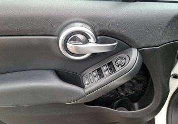 Fiat 500X Crossover 1.6 E-Torq 110KM 2017 Fiat 500X Fiat 500X Zadbany 1.6 16V LPG Live Edition Serwisowany, zdjęcie 13