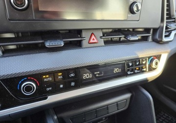 Kia Sportage V SUV 1.6 T-GDI 150KM 2022 Kia Sportage 1.6 PB 150KM M M6 Salon PL Serwis ASO Gwarancja 1.6 Benzyna, zdjęcie 22