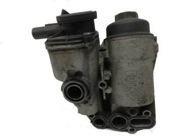 OBUDOWA FILTRA OLEJU 6740273266 Volvo S60 I 2.4 D