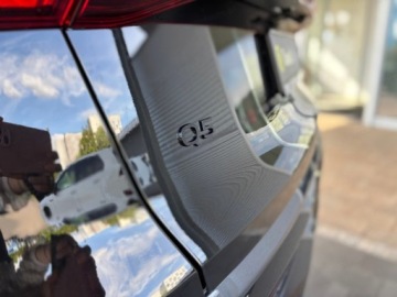 Audi Q5 II SUV Facelifting 2.0 40 TDI 204KM 2026 2.0 TDI quattro S line (204 KM) Wentylacja przednich siedzeń, zdjęcie 17