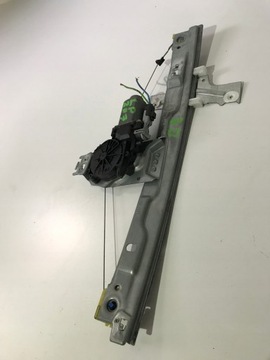 MECHANIZMUS OKNO PEUGEOT OE 0000000000455