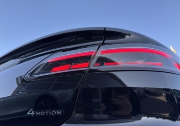 Volkswagen Arteon Fastback Facelifting 2.0 TDI 200KM 2022 Volkswagen Arteon 4Motion 200KM 2.0TDI DSG Elegance Business Asystenci Kam, zdjęcie 33