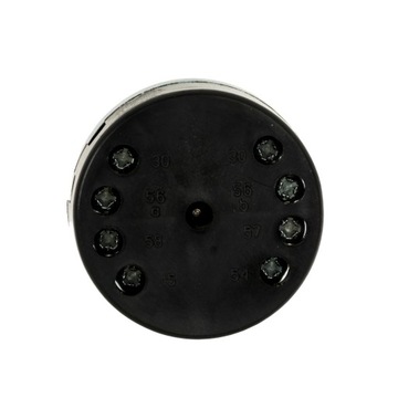 ЗАМОК ЗАЖИГАНИЯ URSUS C-330 C-360 С МЕТАЛЛИЧЕСКОЙ ГАЙКОЙ