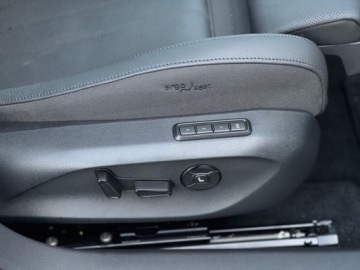 Skoda Superb III Kombi Facelifting 2.0 TDI SCR 150KM 2024 Skoda Superb Salon PL FV23 Head-Up Skora Kamery 360 Canton Gwarancja, zdjęcie 18