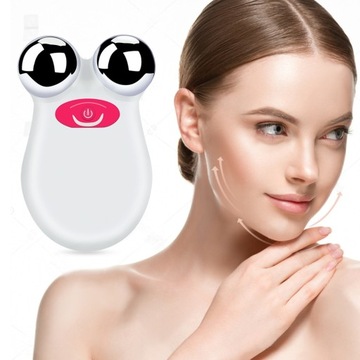 Microcurrent Face Lift Machine Facial Toning