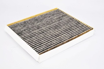 BOSCH 1 987 432 411 FILTR VENTILACE PROSTORU