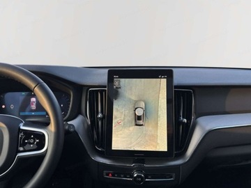 Volvo XC60 II 2025 VOLVO XC60 B5 AWD Core Suv 2.0 (264KM) 2025, zdjęcie 8