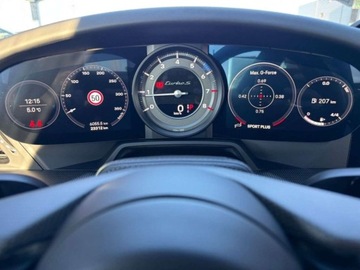 Porsche 911 992 Turbo S 3.7 650KM 2023 Porsche 911 Turbo S 650KM SportDesign Burmester PDLS Szyberdach FV23, zdjęcie 17