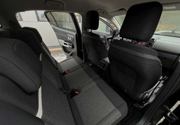 Citroen C5 Aircross SUV 1.6 PureTech 181KM 2019 Citroen C5 Aircross 180KM automat BEZWYPADKOWY gwarancja kamera 69.00, zdjęcie 15