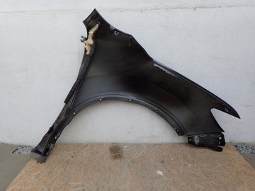 КРЫЛО ПЕРЕДНЕЕ ЛЕВОЕ NISSAN X TRAIL T32 III