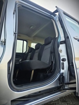 Toyota 2021 Toyota Proace City Verso Toyota Proace City Verso Long 1.5 D-4D Business, zdjęcie 19