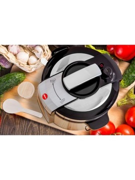 Скороварка ELDOM SW500 Perfect Cook