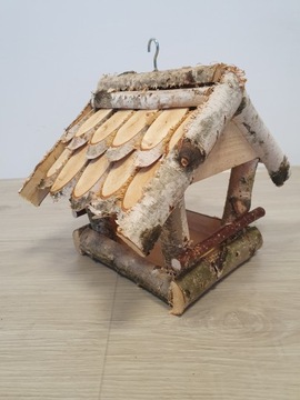 кормушка для зимующих птиц, коробка, домик, производитель