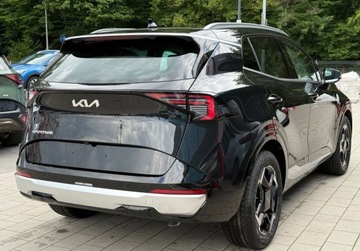 Kia Sportage V 2025 Kia Sportage NOWY BUSINESS LINE z jasna skora w srodku OD REKI 1.6, zdjęcie 12