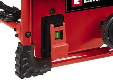 НАСТОЛЬНАЯ ПИЛА ПО ДЕРЕВОРЕЗУ TE-TS 254 T EINHELL