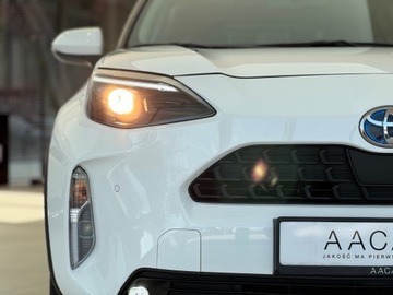 Toyota 2022 Toyota Yaris Cross Comfort + LPG / 1 właściciel /, zdjęcie 38
