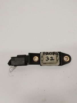 Czujnik uderzeniowy Chrysler Pacific 04686957AB