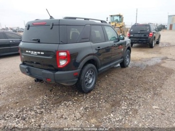 Ford 2024 Ford Bronco 2024r., Sport Big Bend, od ubezpieczalni 1.5 Benzyna 181KM, zdjęcie 6