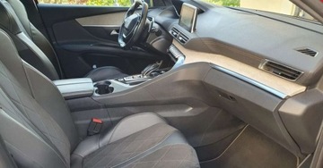 Peugeot 3008 II Crossover 2.0 BlueHDi 180KM 2018 Peugeot 3008 Peugeot 3008 2.0 BlueHDi GT SampS EAT8 2.0 Diesel 180KM, zdjęcie 15