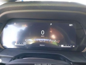 Jeep Grand Cherokee V 2023 Jeep Grand Cherokee 2023,. 3.6L 3.6 Benzyna 293KM, zdjęcie 10