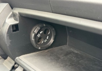 Toyota Verso Minivan 1.8 Valvematic 147KM 2010 Toyota Verso 1,8 147KM Automat Panorama Climatronic ASO Dla wymagajacych, zdjęcie 34