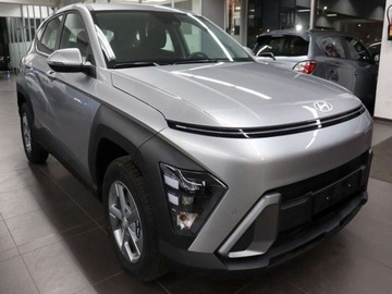 Hyundai Kona II 2025 HYUNDAI Kona 1.0 T-GDI Smart Suv 100KM 2025, zdjęcie 2